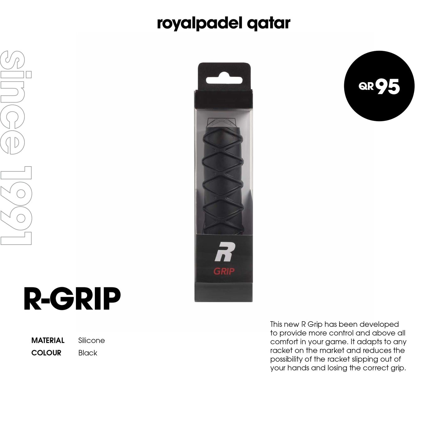 R-GRIP